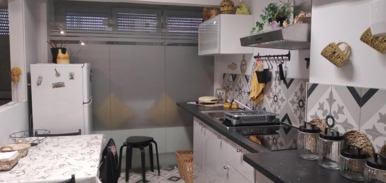 리스본 Casa Do Fado 아파트 외부 사진