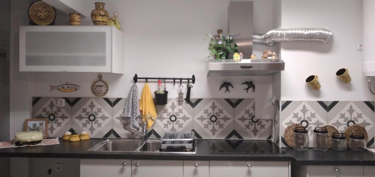 리스본 Casa Do Fado 아파트 외부 사진